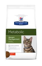 Metabolic Vægt